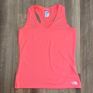 The North Face Vapor Wick tank top